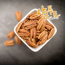 아몬푸드 미국산 피칸 1kg, 1개