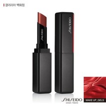 [시세이도] 비전에어리 젤 립스틱, 204 스칼렛 러쉬