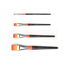 화홍 948F 디자인 평붓, 8호, 12개