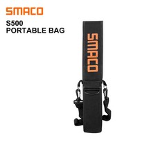 스쿠버 산소통 SMACO 다이빙 재료 산소병 가방 스쿠버 실린더 탱크 숄더 백 S300S400S500 용, 02 S500