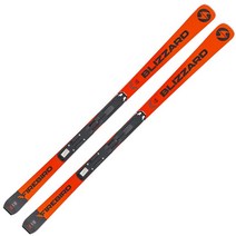 BLIZZARD GS JR RACING 주니어레이싱 스키, 156