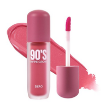 시에로 히피 그로우 벨벳 립플럼퍼 3.5ml, 1개