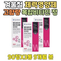 원기회복 맞춤 여자 영양제 비타민 B D 하루권장량 10대 20대 30대 종합 영양제 노인 어르신 시니어 실버 멀티 올인원 필수 원데이 B6 데일리멀티팩 고농축 C 복합체 아연