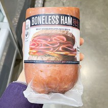 존쿡 존쿡 본레스햄 1kg, 아이스박스포장