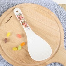 허니문로즈 올도자기주걱