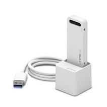 ipTIME AX2000U USB3.0 무선랜카드 WiFi6 듀얼밴드 AX1800
