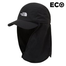 에코 라이트 쉴드 캡 NE3CP04E_BLK, M