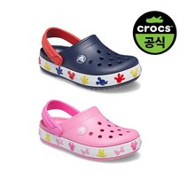 크록스 슈즈 크록스공식 키즈 FL MICKEY LIGHTS CLOG K 2종 택1 22SKCL207459