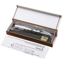 밀링머신 cnc기계 내구성 일체형 프로세싱 머신 엣지 파인더 LED 버저 선반 CNC 밀링 10mm 프로브, 1개