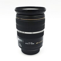 캐논 EF-S 17-55mm F2.8 IS USM(축복이)중고렌즈, 렌즈만
