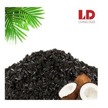 야자활성탄 냄새제거 공기 2.5kg, 1