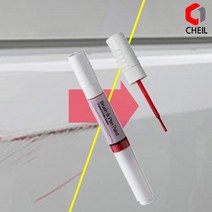 쌍용 코란도투리스모 LAK 붓페인트 스페이스 블랙 붓펜 카페인트, 제일투명
