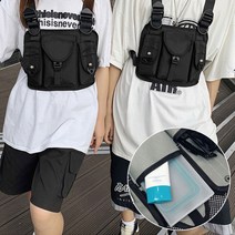캠핑 등산 조깅 자전거 킥보드 바이크 오토바이 배달 가방 프론트백 소매치기방지가방 포켓가방 공구가방 작업가방 수납가방 힙색가방 슬링백 탄띠가방 작업조끼