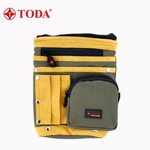 TODA 다용도 공구 주머니 TD-05 공구가방