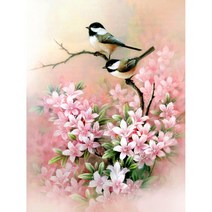 꽃밭 속 날아다니는 벌새 우드 직소퍼즐 복 좋은 기운 희망 사랑 가다져주는 풍수 조각퍼즐 슬기로운 취미생활 어르신 효도선물 집중력향상 스트레스 해소 최신상, 벌새 세로 퍼즐도안06, 500피스