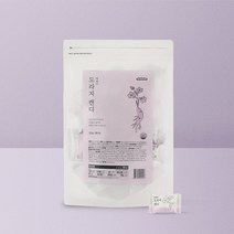 바라기 건강한 조청 도라지 프로폴리스 목캔디 사탕 선물용 파우치, 225g, 1개