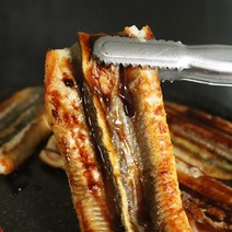 바다대로 최상급 바다장어 손질후 500g 1kg (실제중량) 붕장어 아나고 장어구이, 500g (3-5미), 1개