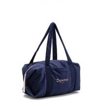 REPETTO Duffle bag size M 51_1_51214550232 Midnight blue