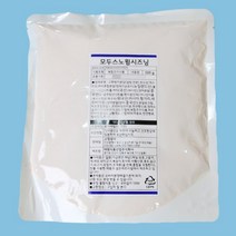 태원식품 모두스노윙 시즈닝 500G 뿌링클가루, 1봉