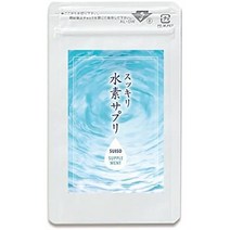 서플리먼트 슷키리 수소 보충제 깔끔한 수소 보충 42.8g B06XP5WQ6N, 원 사이즈_원 컬러, One Size_One Color, 상세 설명 참조0