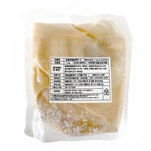 무염 돈골 농축액 엑기스 1KG 돼지뼈 육수 베이스, 상세페이지 참조
