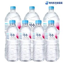 석수 진로석수 생수2Lx12pet, 2L x12