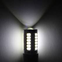 자동차전조등 2pcs 1156 ba15s p21w 1157 p215w bay15d bau15s py21w led 자동차 테일 전구 브레이크 조명 역 램프 주간 주행 신호등 호환, 하얀, 1157 베이15d p21-5w