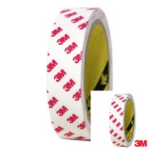 PE폼 양면테이프 25MM X 2M 판넬테이프 가정용테이프