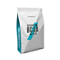 MYPROTEIN BCAA 4:1:1 분지쇄 아미노산 500g 스포츠 음료 파우더 (트로피컬 500g)