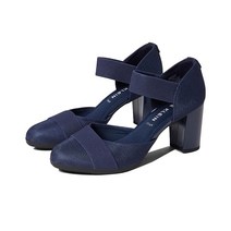 앤클라인 케일릭스 하이힐 구두 펌프스