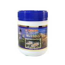 그린탑 초록입홍합 1000mg 500캡슐 1개, 500정