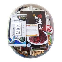 어울림 마른안주 20접시, 상세페이지 참조, 상세페이지 참조, 상세페이지 참조