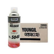 영일 이형제 (2차) 1Box (30개입), 단품