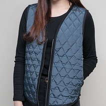 P966 - Vest (여성베스트) n 옷본 쪼끼패턴 의류패턴