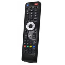 KT 올레 셋톱박스 모든 TV 통합 만능리모컨 리모콘