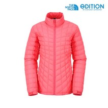 [국내 매장판] 노스페이스NORTHFACE NJ3NJ80D_여성 티볼 테크 웜 자켓 288325