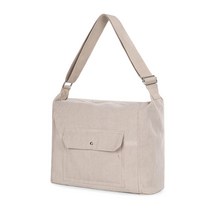 대학생 골덴 대형 가벼운 고등학생 가방 직장인