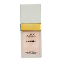 샤넬 코코 마드모아젤 후레쉬 헤어미스트, 35ml, 1개