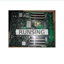 고품질 HP DL380 G6 서버 보드 496069-001 451277-002 100% 테스트 작동