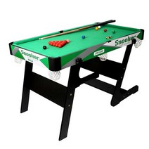미니 당구대 포켓볼 가정용 테이블 당구장 보드게임, 104cm