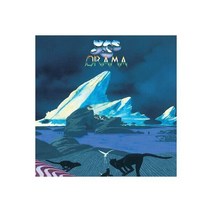 Yes Drama Vinyl LP 음반 바이닐 레코드 앨범