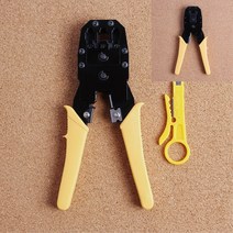 모듈러 케이블 랜툴 세트 공구용품 작업공구 공구판매 산업용공구 현관문부속 공구드라이버 자동차수공구 드라이버공구 공구도매