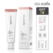 [셀블룸]드래곤 리제너레이트 크림 50ml