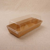 달곰베이킹 샌드위치케이스, 1개, 샌드크라프트-직사각(2개)