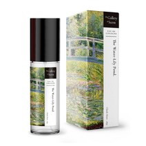 워터릴리폰드 오드콜로뉴 패브릭 향수 80ml, 단품