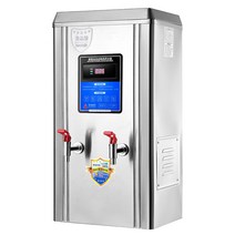 전기 온수통 편의점 야외 온수기 레스토랑 장국통, 150L180L210L 특수 베이스 210L