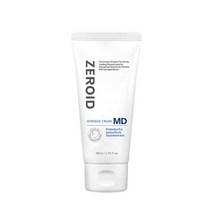 [제로이드] 인텐시브 크림 엠디 MD 80ml