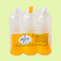노브랜드 생수 미네랄워터 물 2L x 6개 묶음, 미네랄워터 2L x 6
