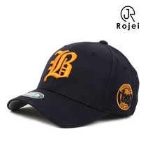 [로제이] 남여공용 버켄스탁 볼캡 RCD201_NY