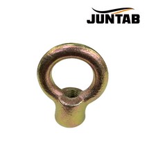 철 스텐 고리너트 아이너트 I너트 링너트 M6 M8 M10 M12 M16 M20 M22 삼부 연부 고부 1/2 3/8 5/8, 3/4인치